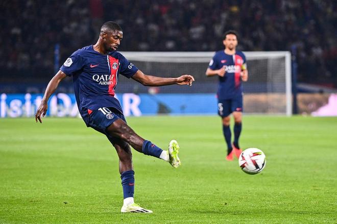 莱斯科特：孔帕尼做啥都会成功，哪怕是刚果总统或比利时首相