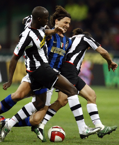 记者：巴萨、曼城、国米、米兰、尤文都看上乌迪内斯中场阿塔