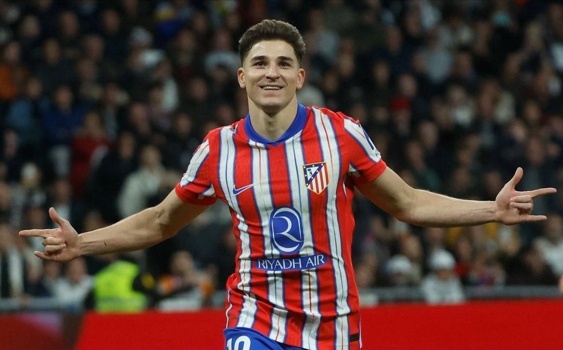 足球曝五大联赛新晋天才即将被豪门买断