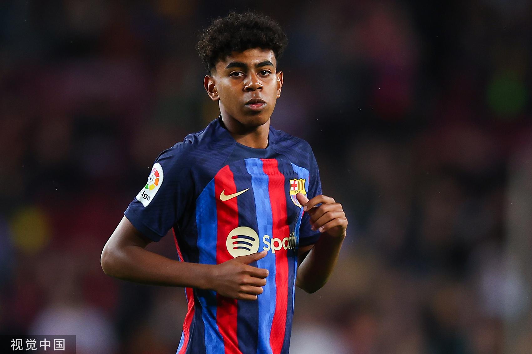 重磅！巴萨续约谈判取得突破 天才中场留队在望