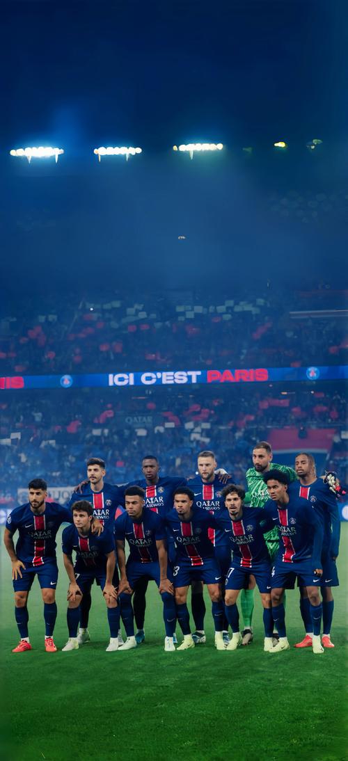 法甲战报：李刚仁、内维斯破门，巴黎3-0勒阿弗尔